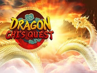 Dragon Chi’s Quest game screenshot