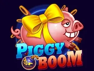 Piggy Boom