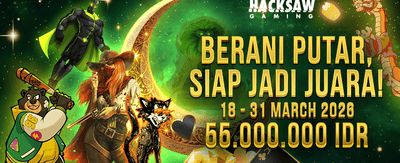 Bonus Selamat Datang idmitra138.net