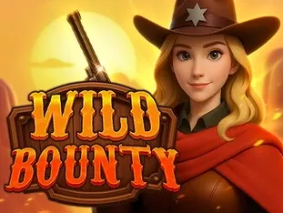 Wild Bounty game screenshot
