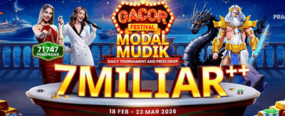 Login mitra138 Klaim Jackpot