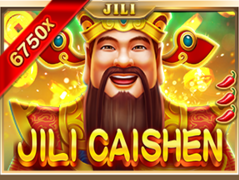 Jili Caishen