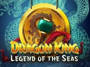 Dragon King_ Legend Of The Seas game screenshot