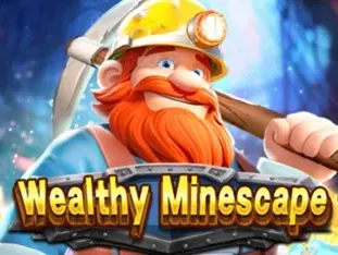 Wealthy Minescape game screenshot